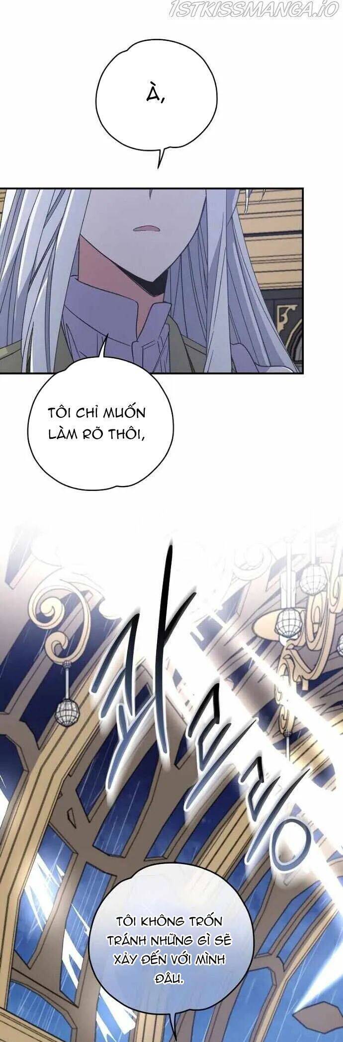 Ygret Chapter 44 - Trang 2