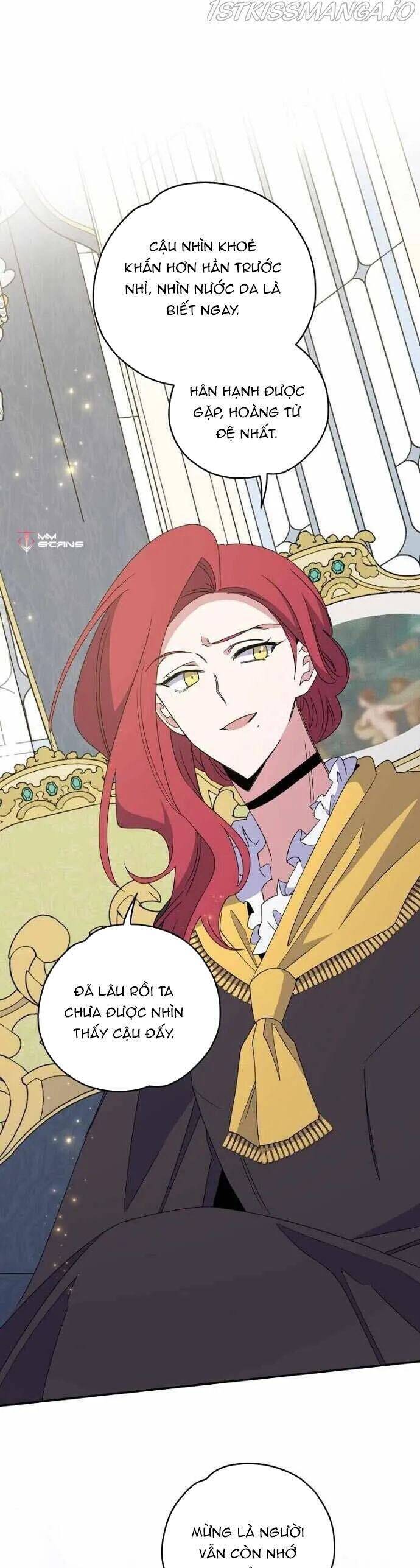 Ygret Chapter 44 - Trang 2