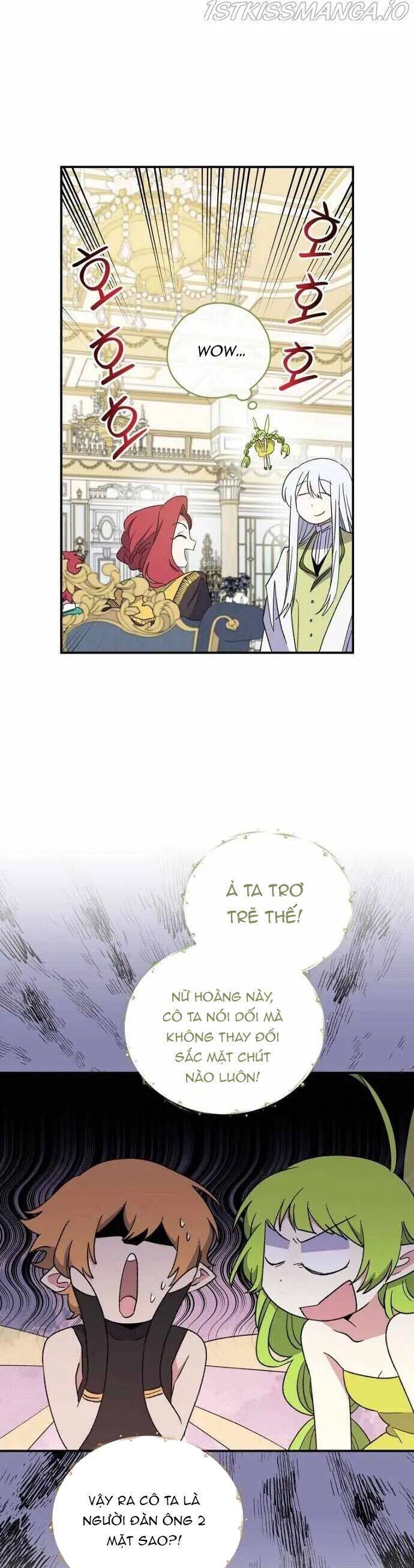 Ygret Chapter 44 - Trang 2