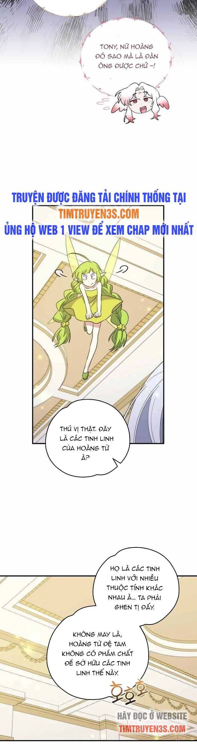 Ygret Chapter 44 - Trang 2