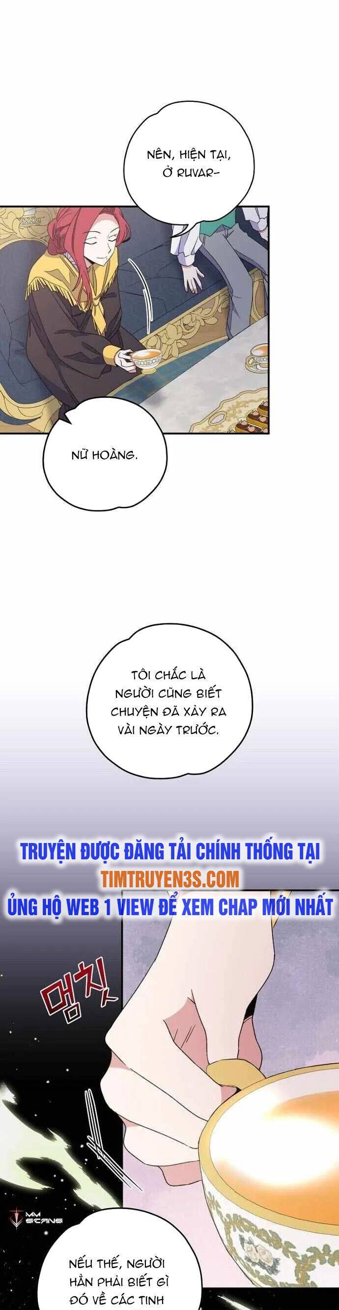 Ygret Chapter 44 - Trang 2