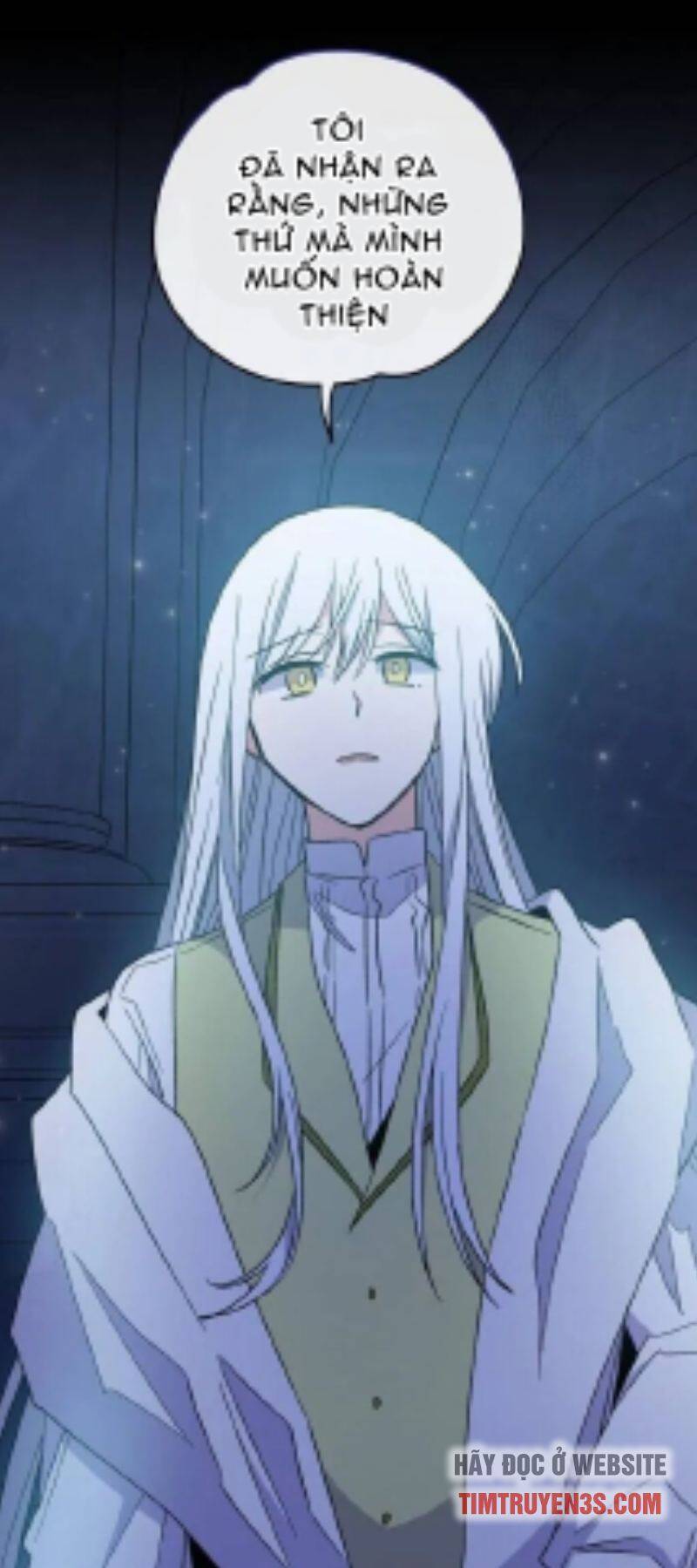 Ygret Chapter 45 - Trang 2