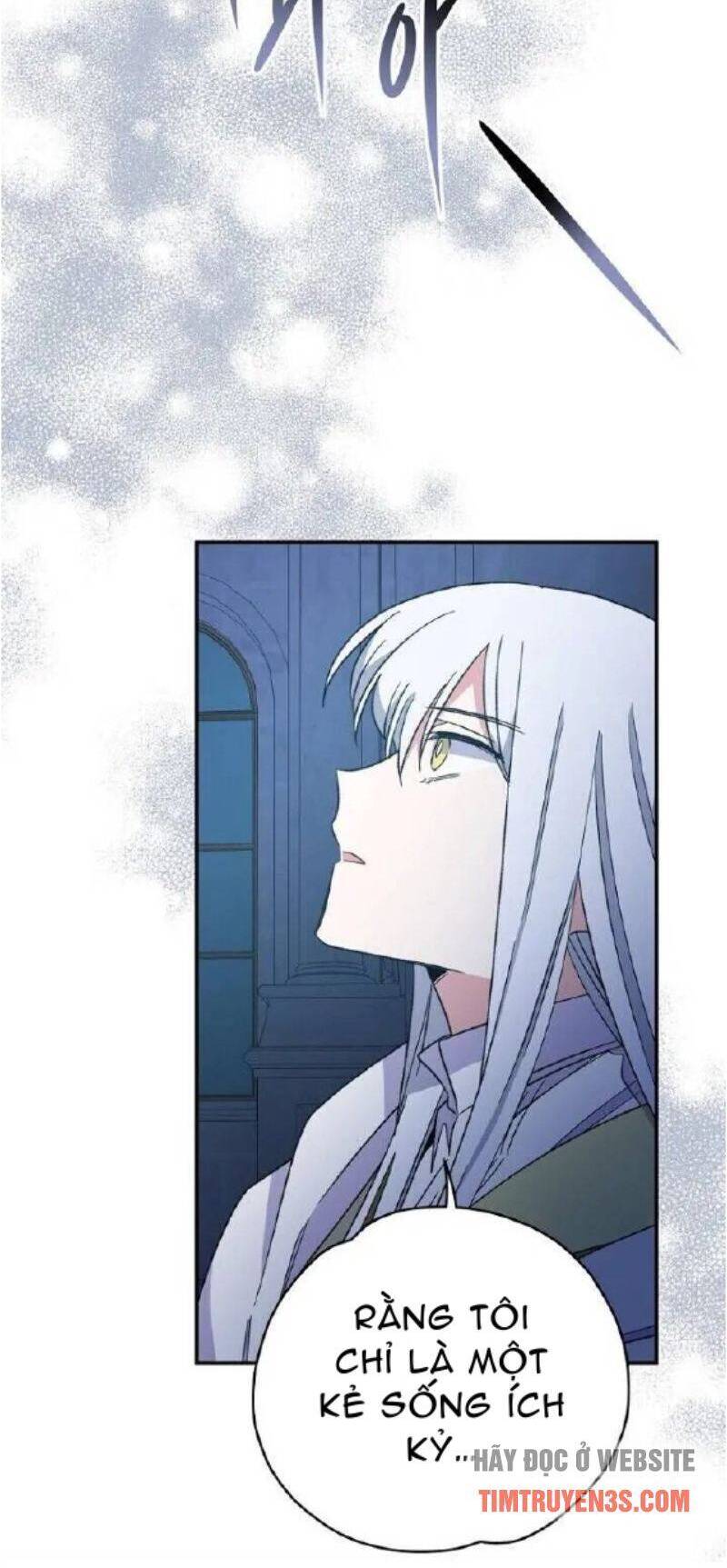 Ygret Chapter 45 - Trang 2