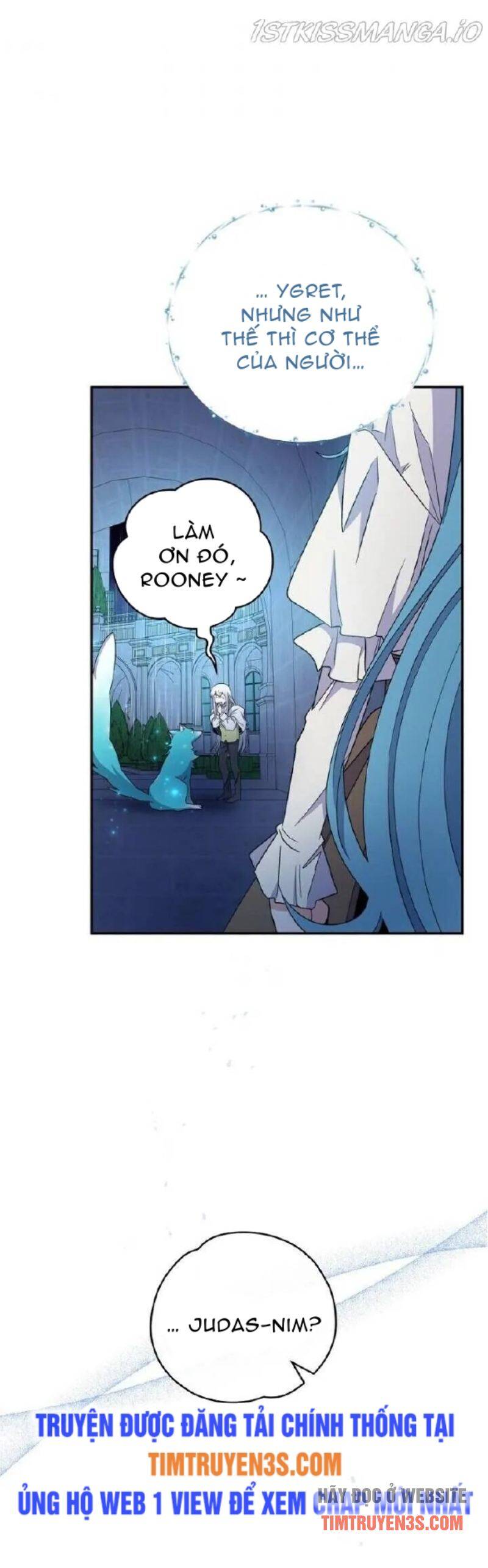 Ygret Chapter 45 - Trang 2