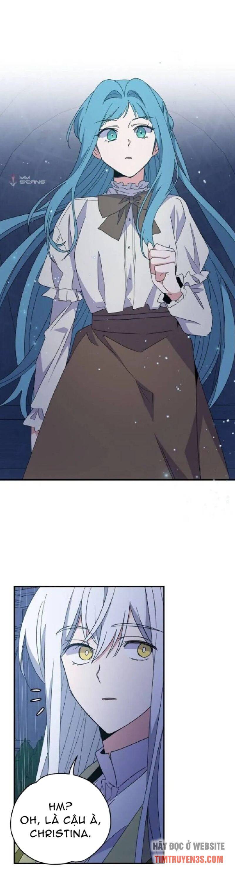 Ygret Chapter 45 - Trang 2