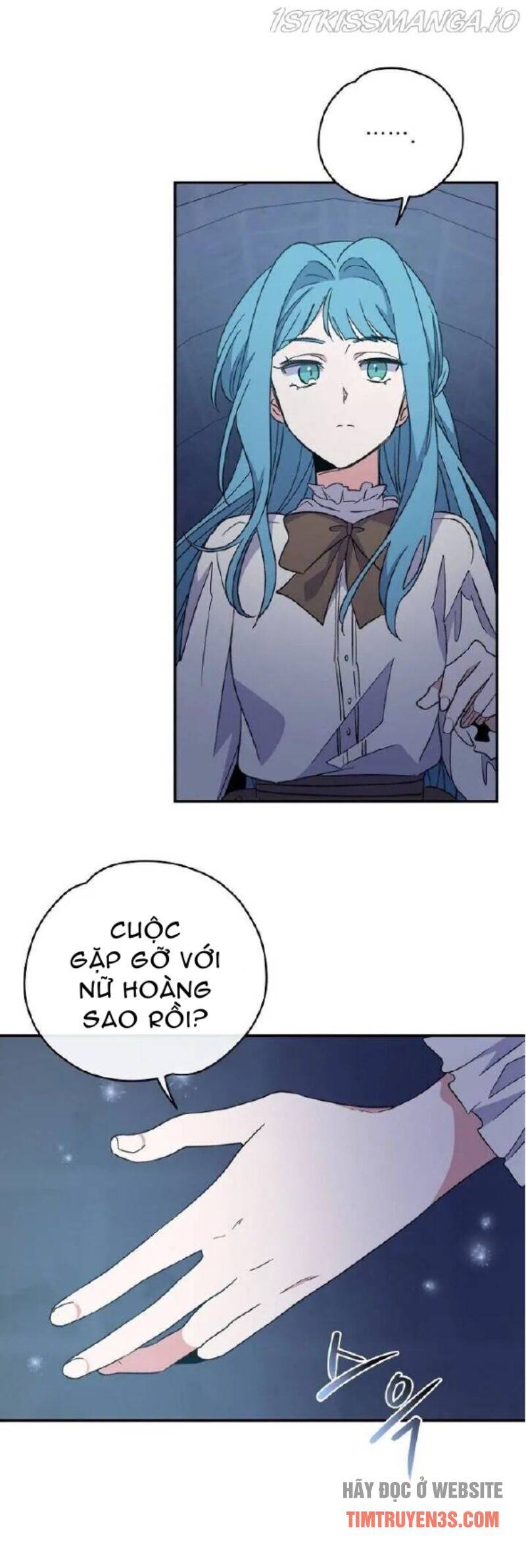 Ygret Chapter 45 - Trang 2