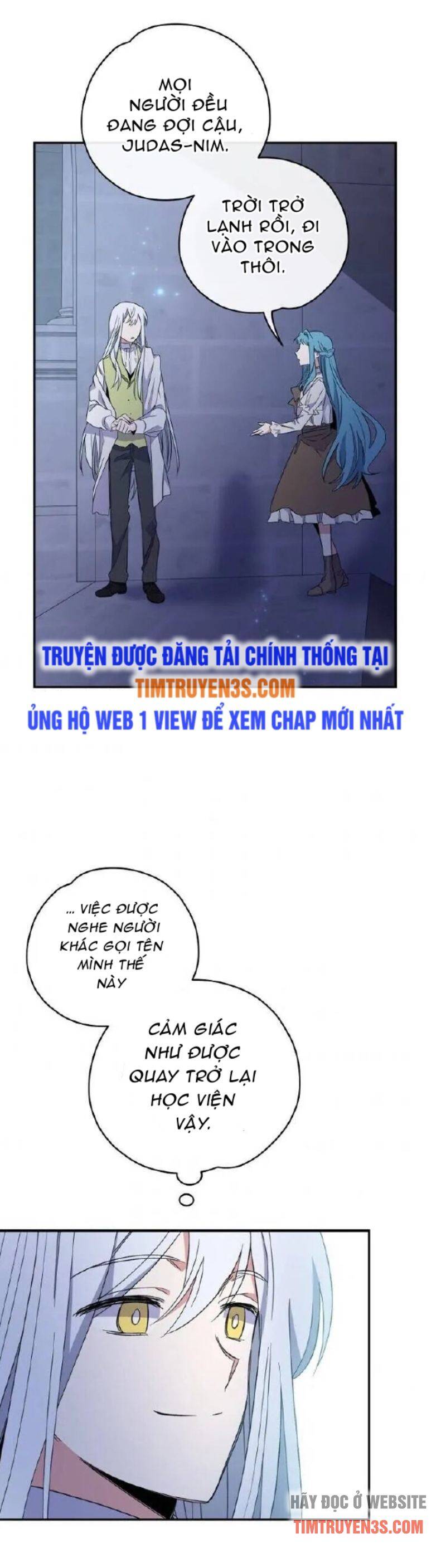 Ygret Chapter 45 - Trang 2
