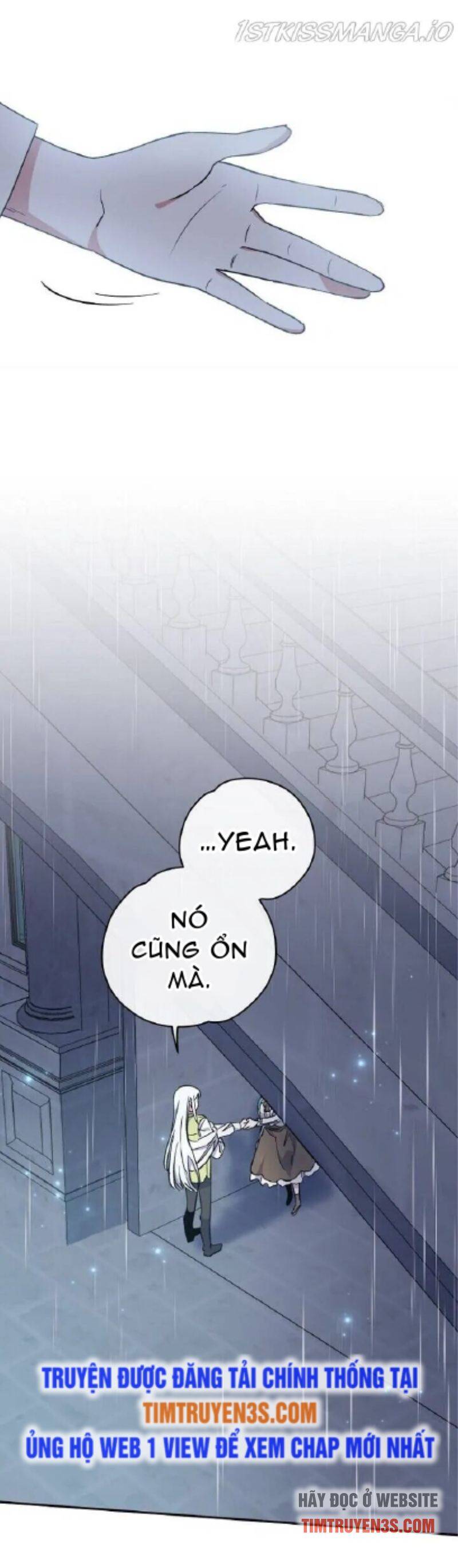 Ygret Chapter 45 - Trang 2