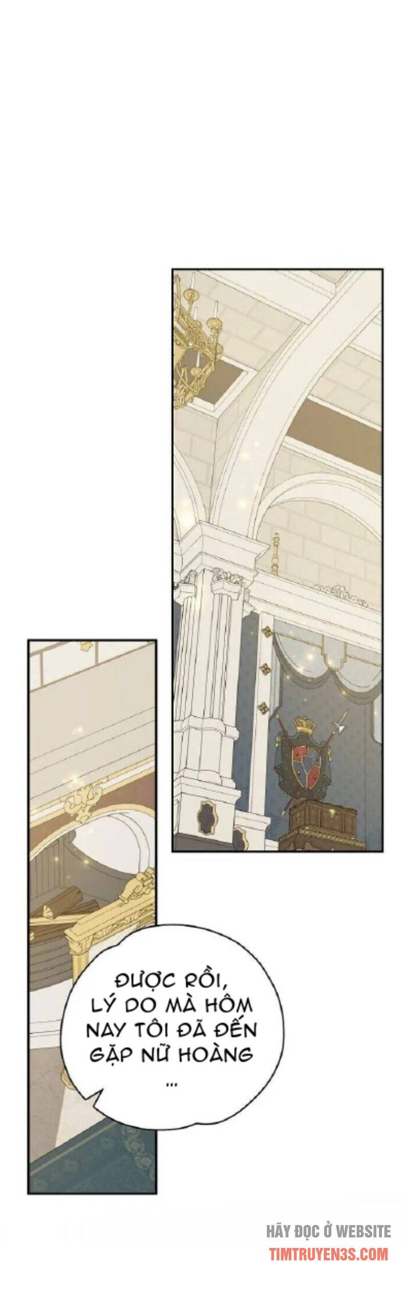 Ygret Chapter 45 - Trang 2