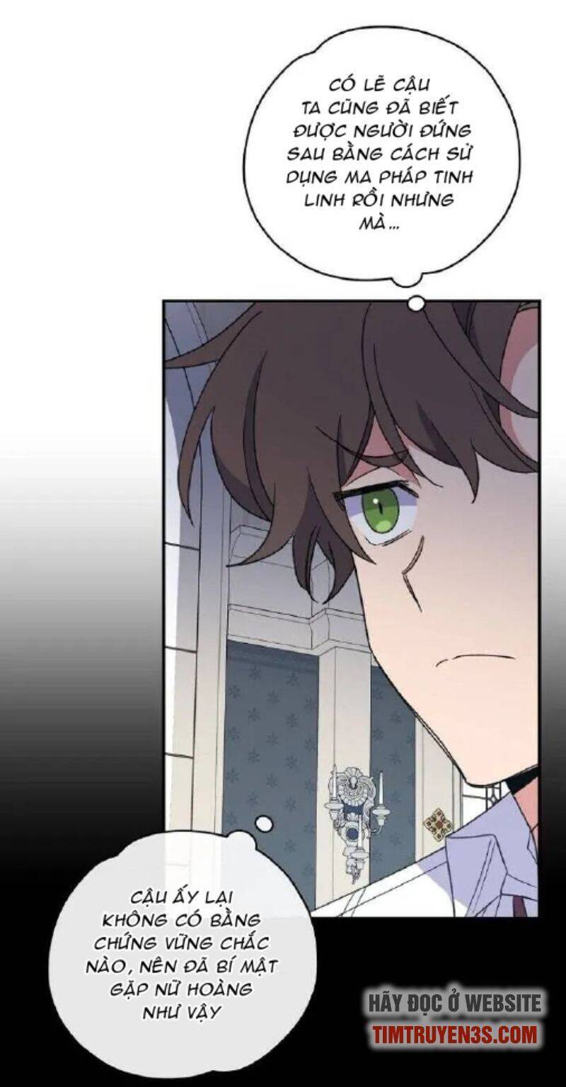 Ygret Chapter 45 - Trang 2