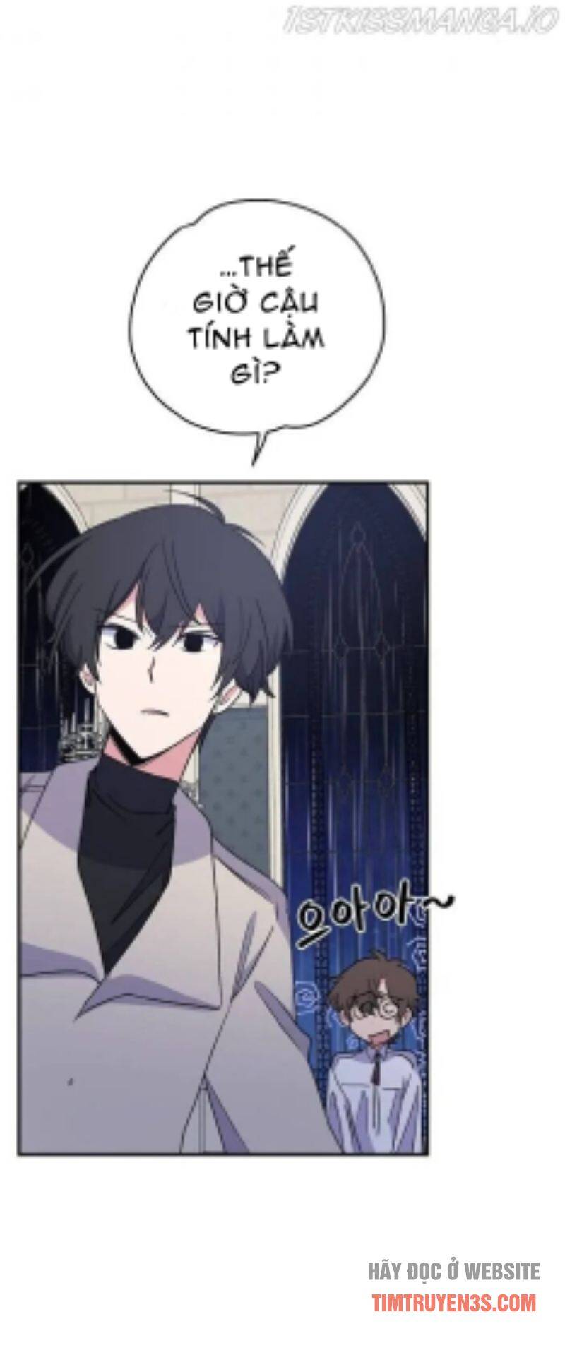 Ygret Chapter 45 - Trang 2