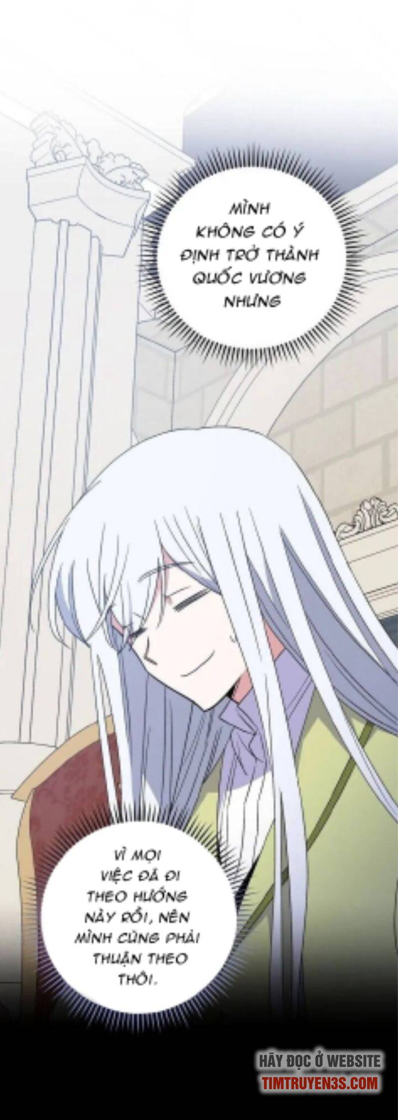 Ygret Chapter 45 - Trang 2