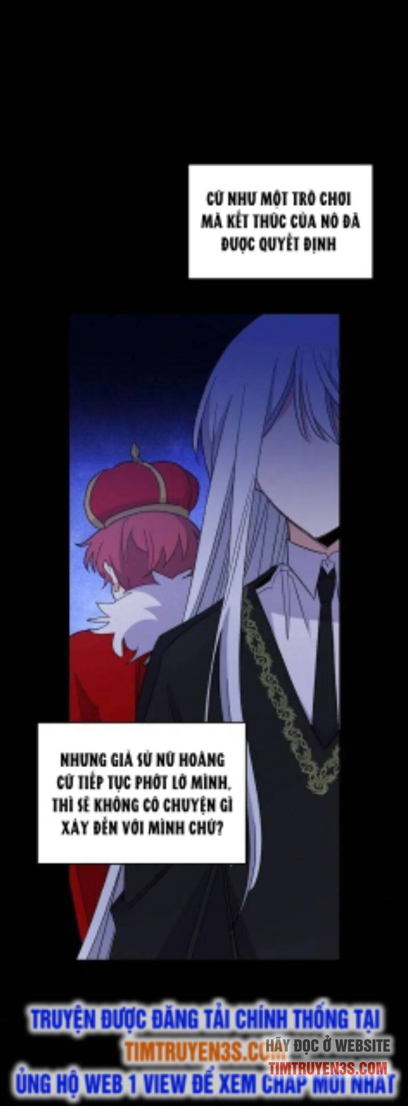 Ygret Chapter 45 - Trang 2