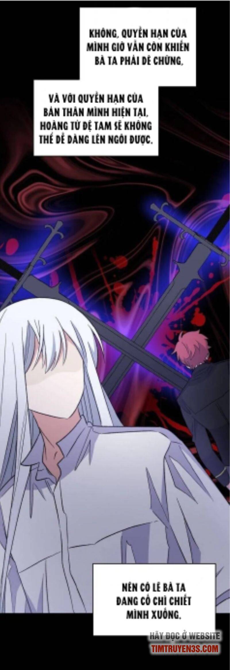 Ygret Chapter 45 - Trang 2