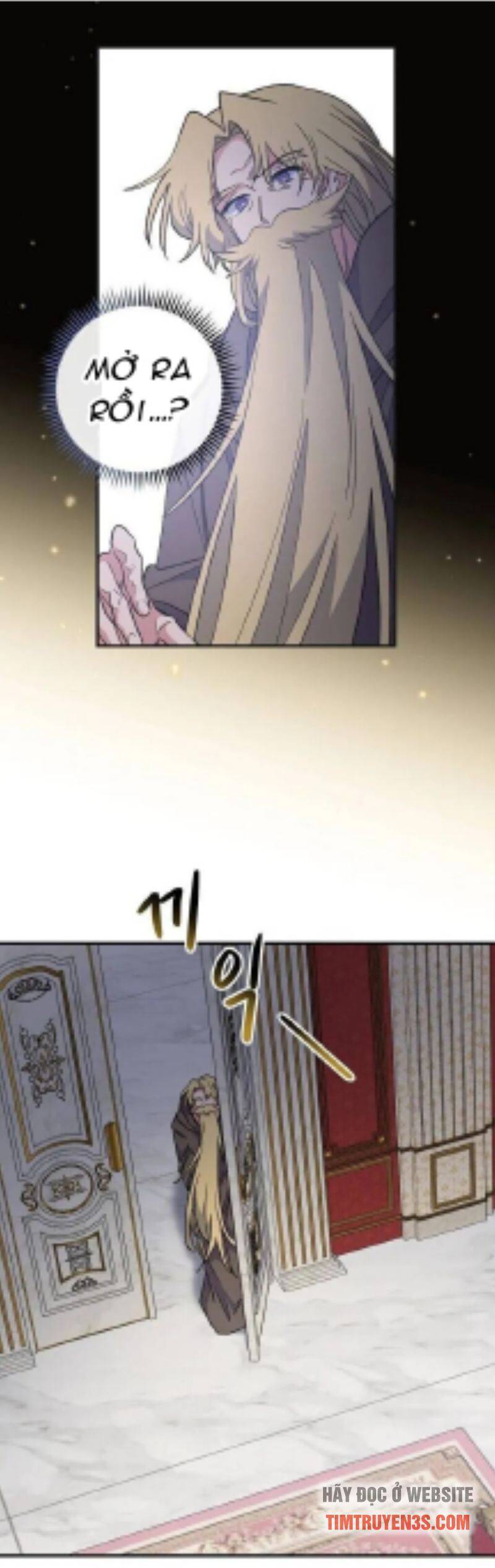 Ygret Chapter 45 - Trang 2