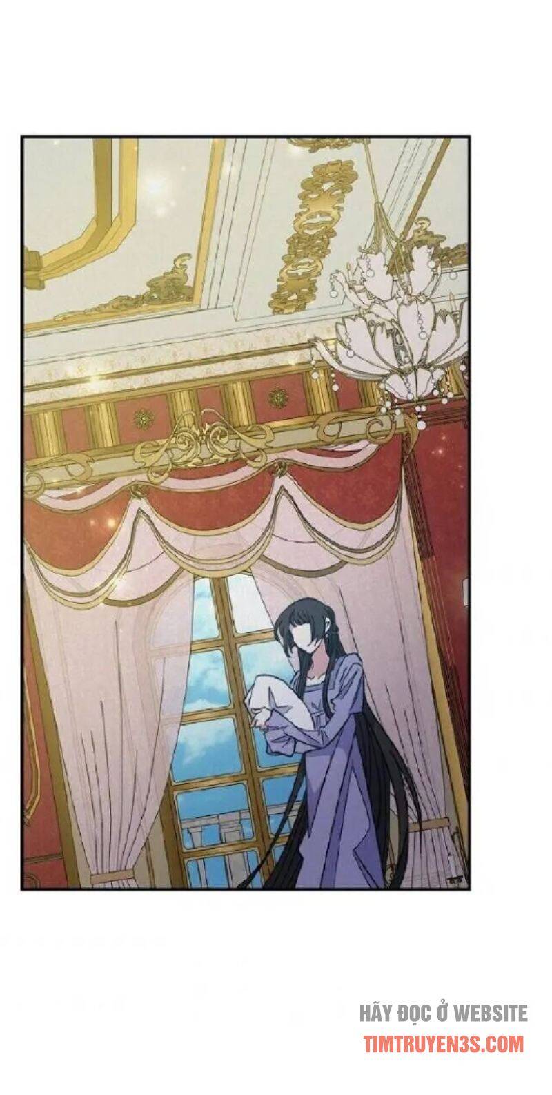 Ygret Chapter 45 - Trang 2