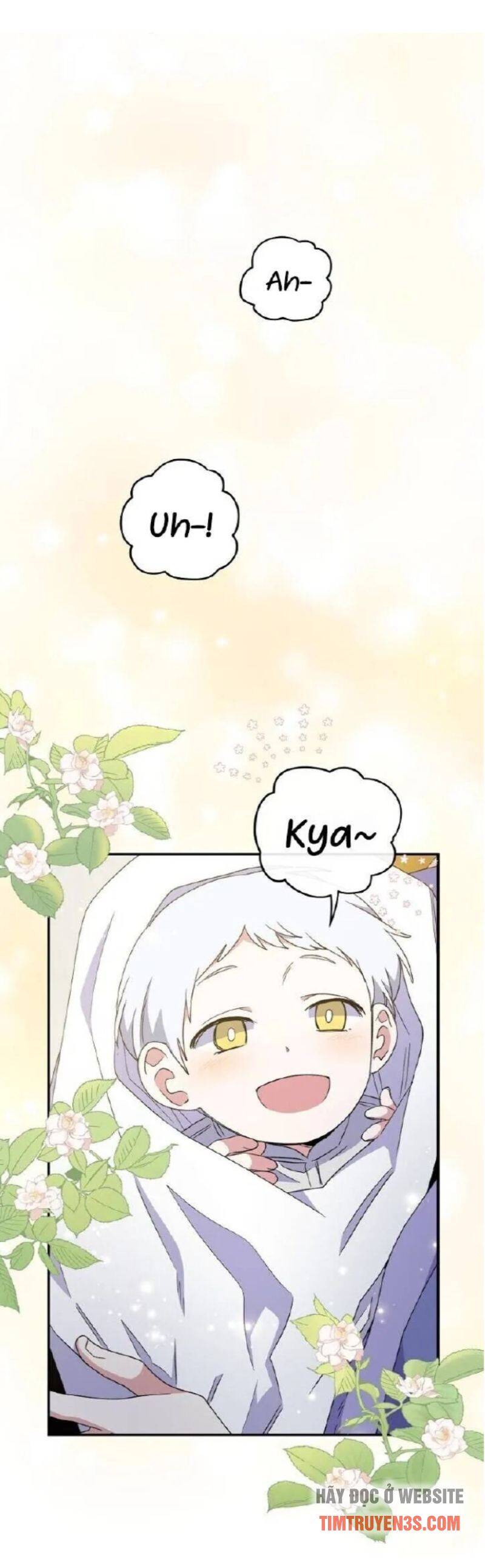 Ygret Chapter 45 - Trang 2