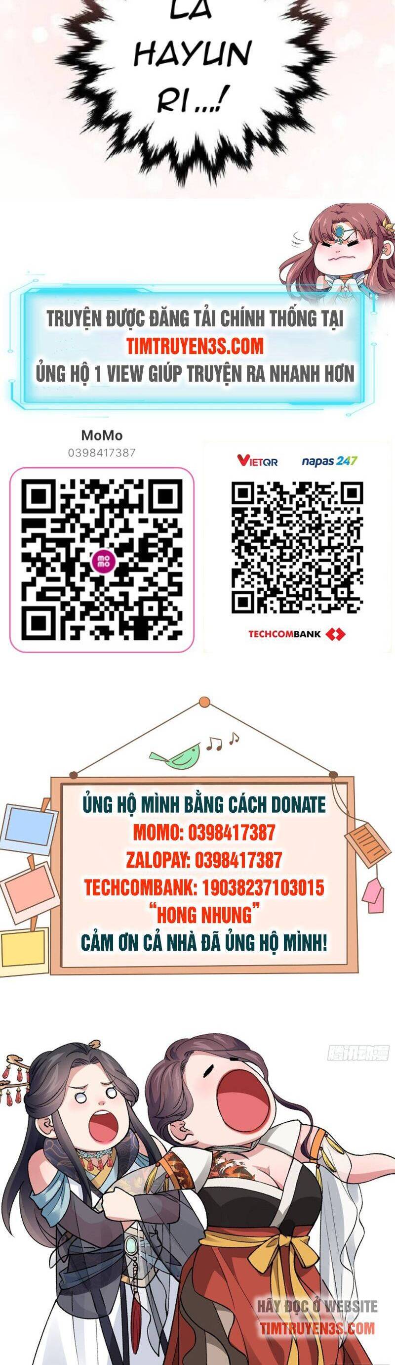 Ygret Chapter 45 - Trang 2