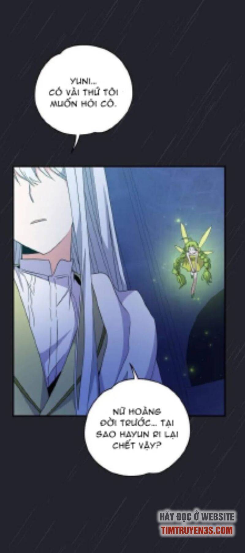 Ygret Chapter 45 - Trang 2