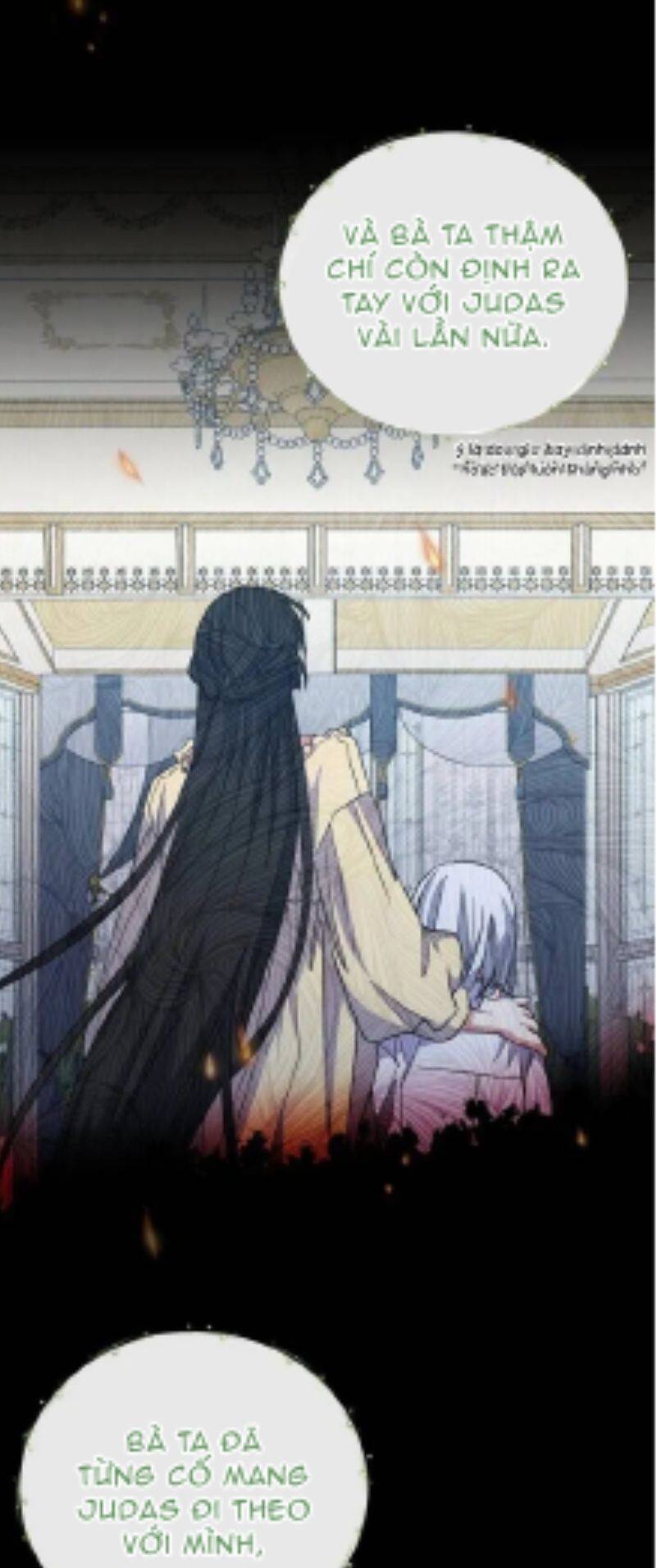 Ygret Chapter 45 - Trang 2