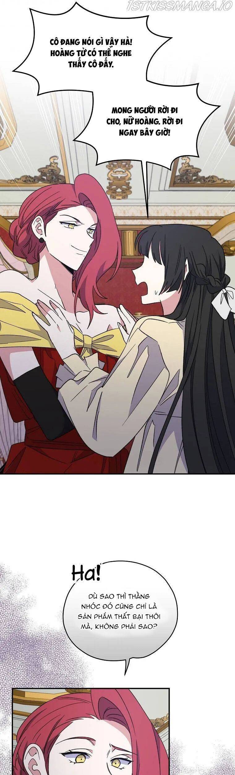 Ygret Chapter 46 - Trang 2