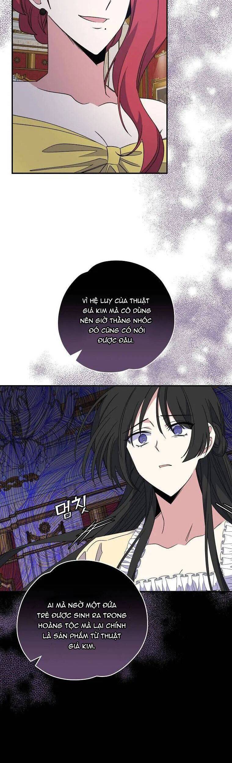 Ygret Chapter 46 - Trang 2