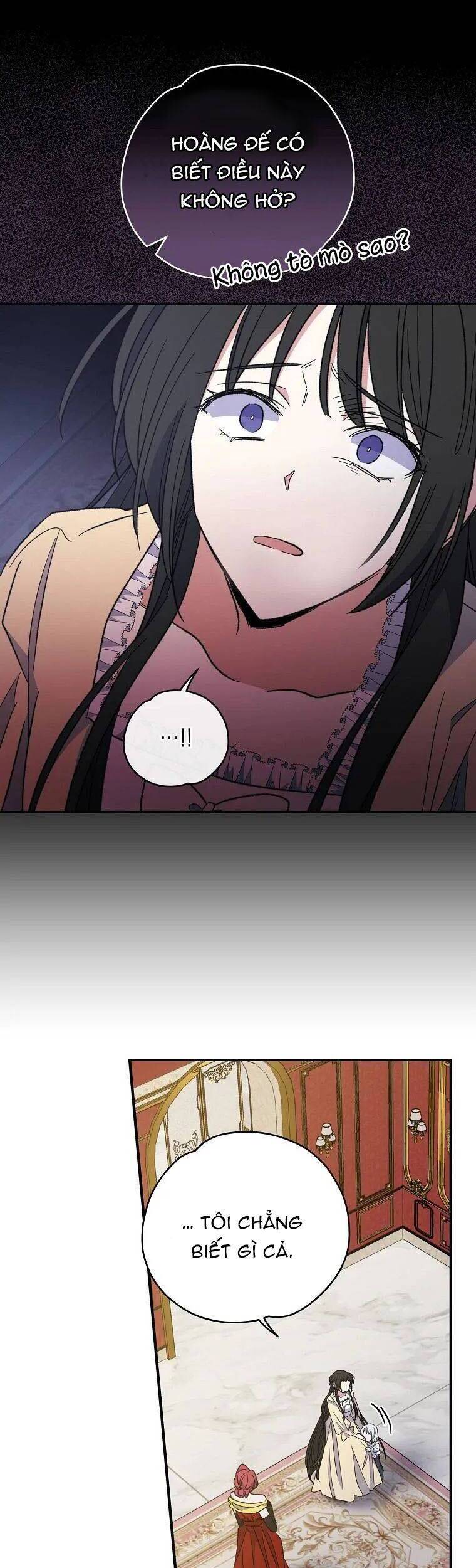 Ygret Chapter 46 - Trang 2