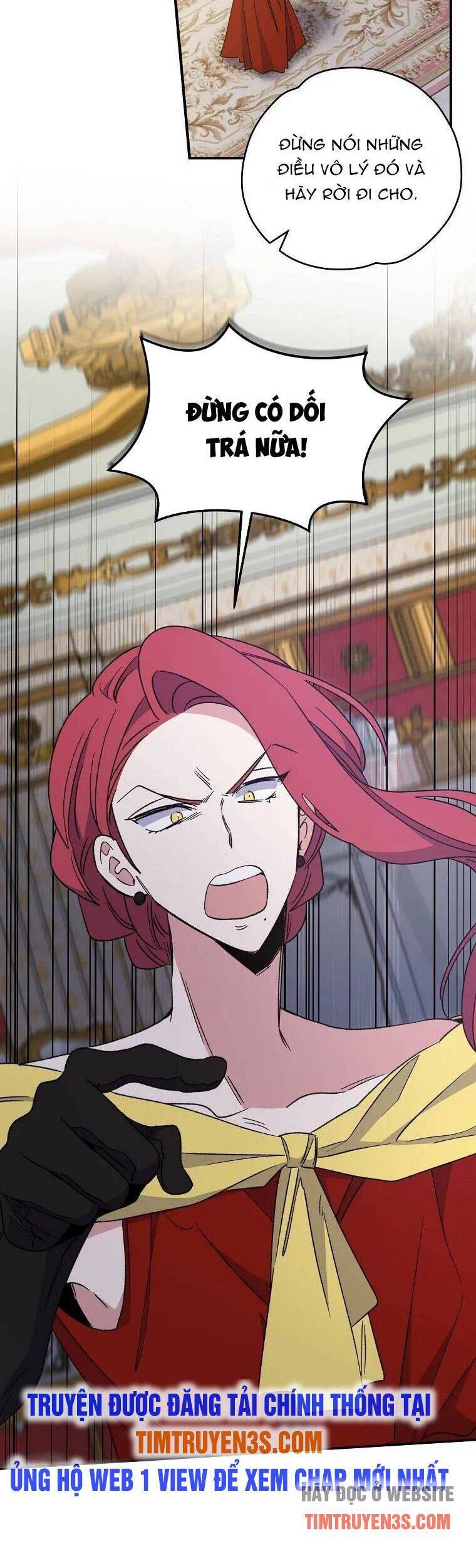 Ygret Chapter 46 - Trang 2