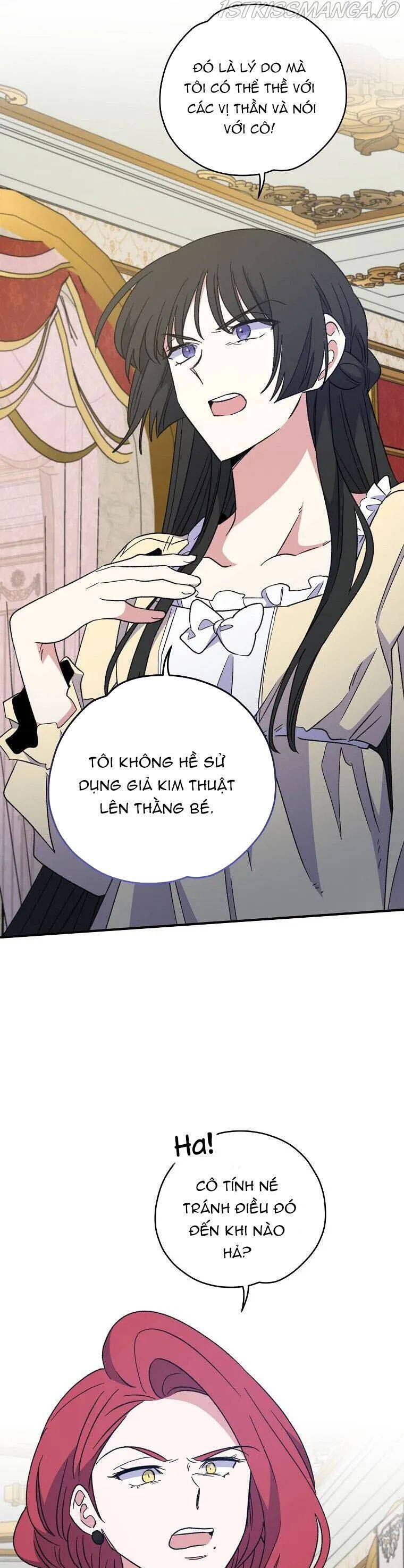 Ygret Chapter 46 - Trang 2