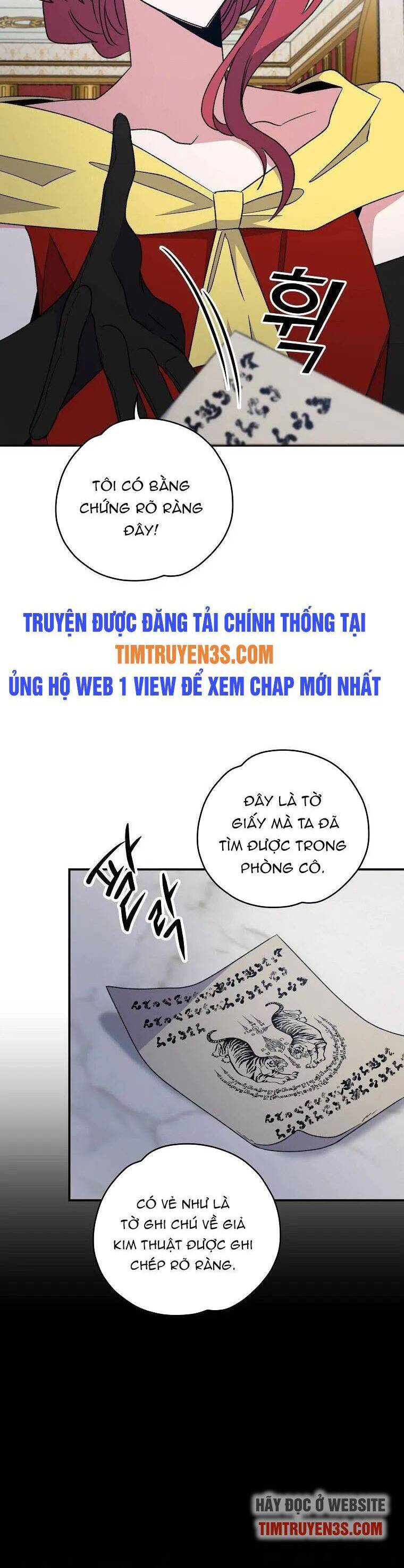 Ygret Chapter 46 - Trang 2