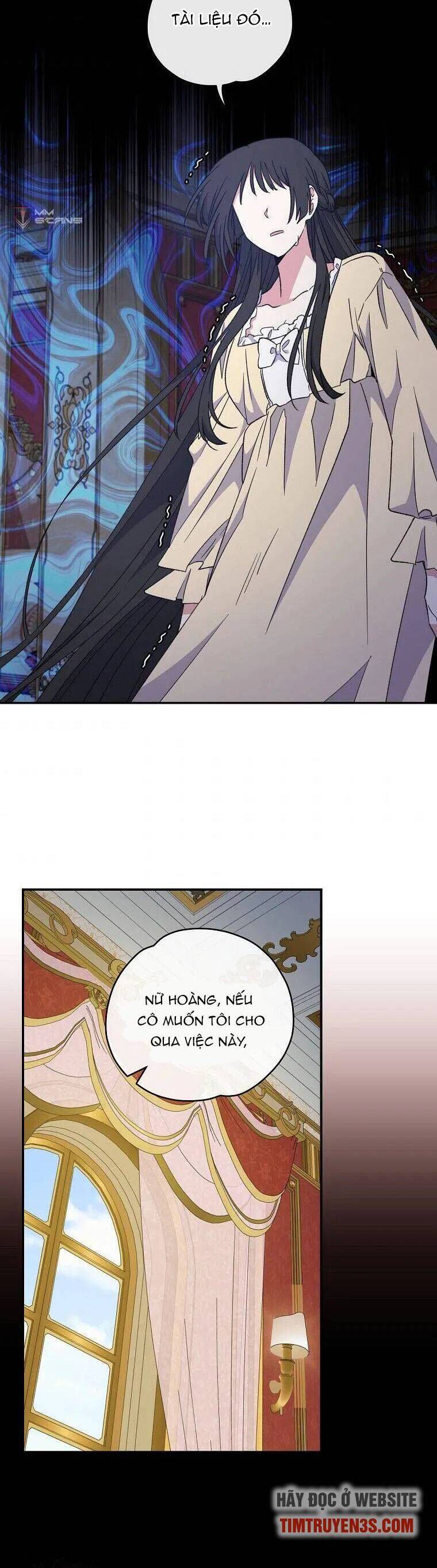 Ygret Chapter 46 - Trang 2