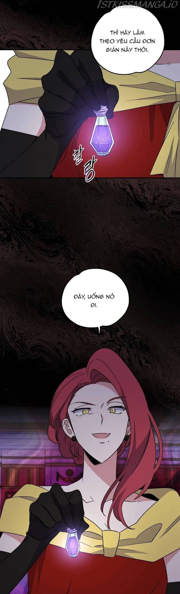 Ygret Chapter 46 - Trang 2