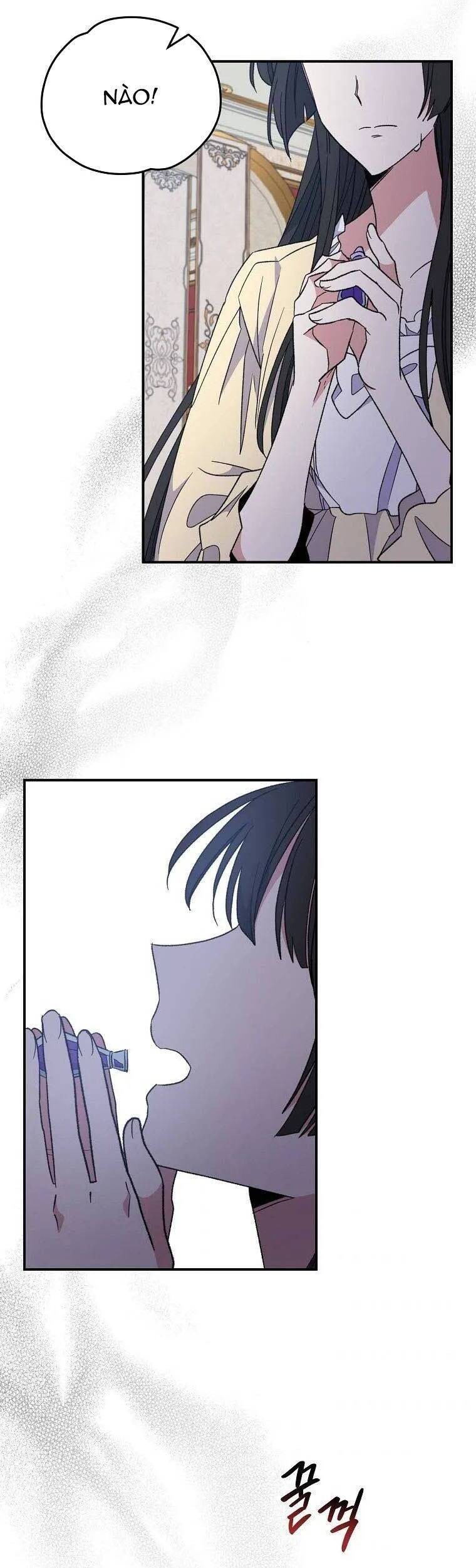 Ygret Chapter 46 - Trang 2