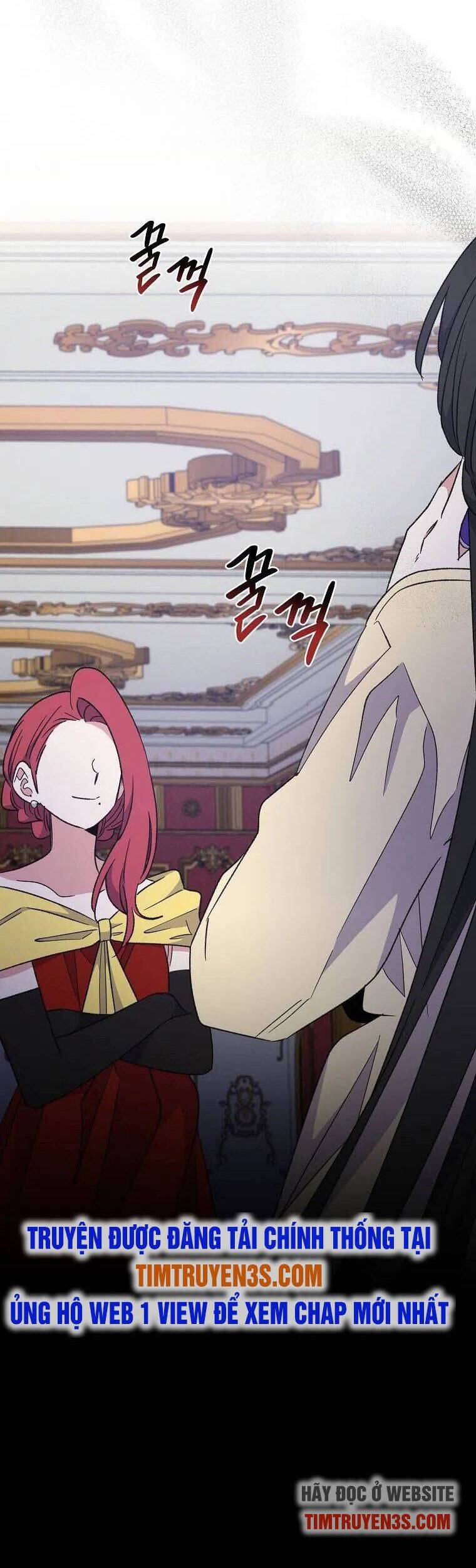 Ygret Chapter 46 - Trang 2