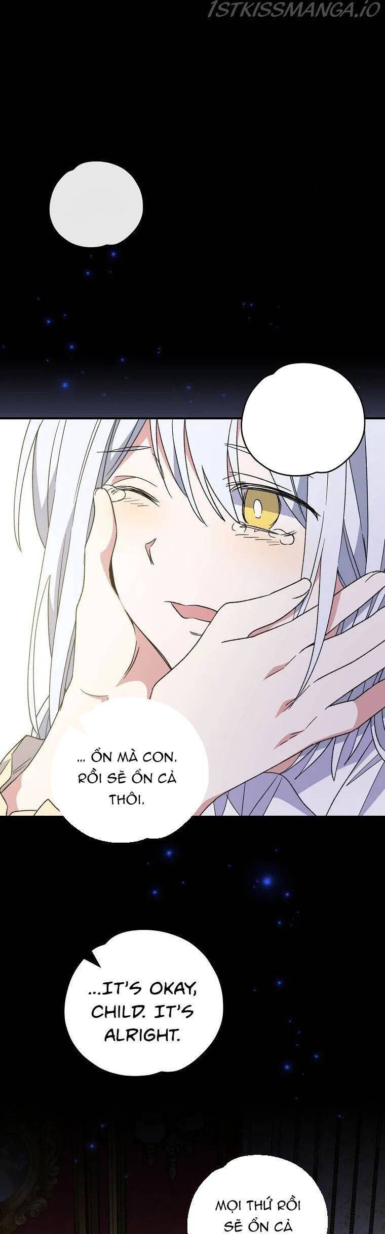 Ygret Chapter 46 - Trang 2