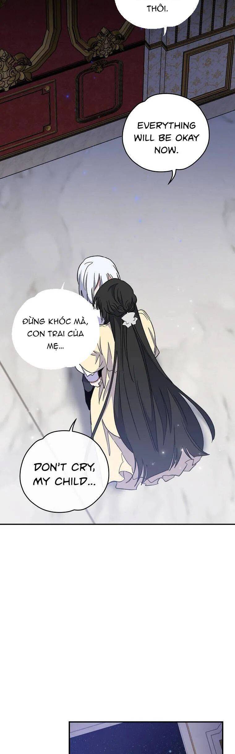 Ygret Chapter 46 - Trang 2