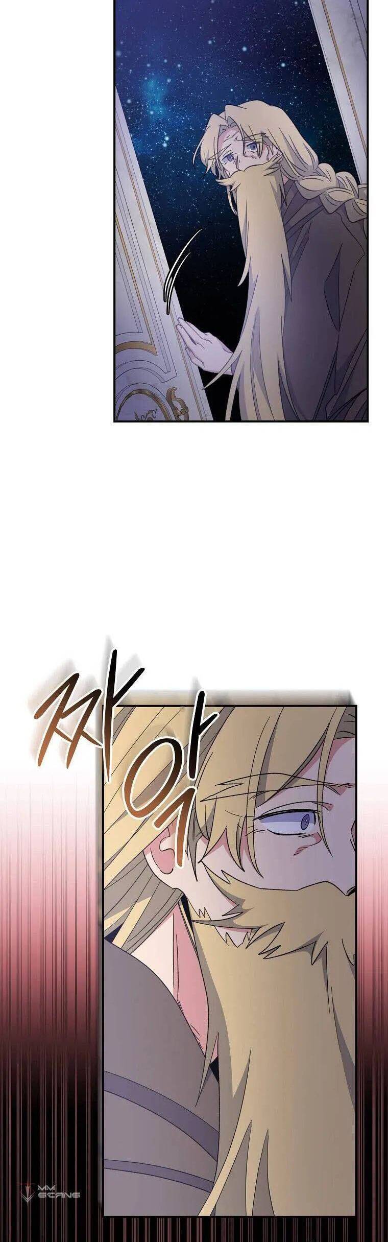 Ygret Chapter 46 - Trang 2