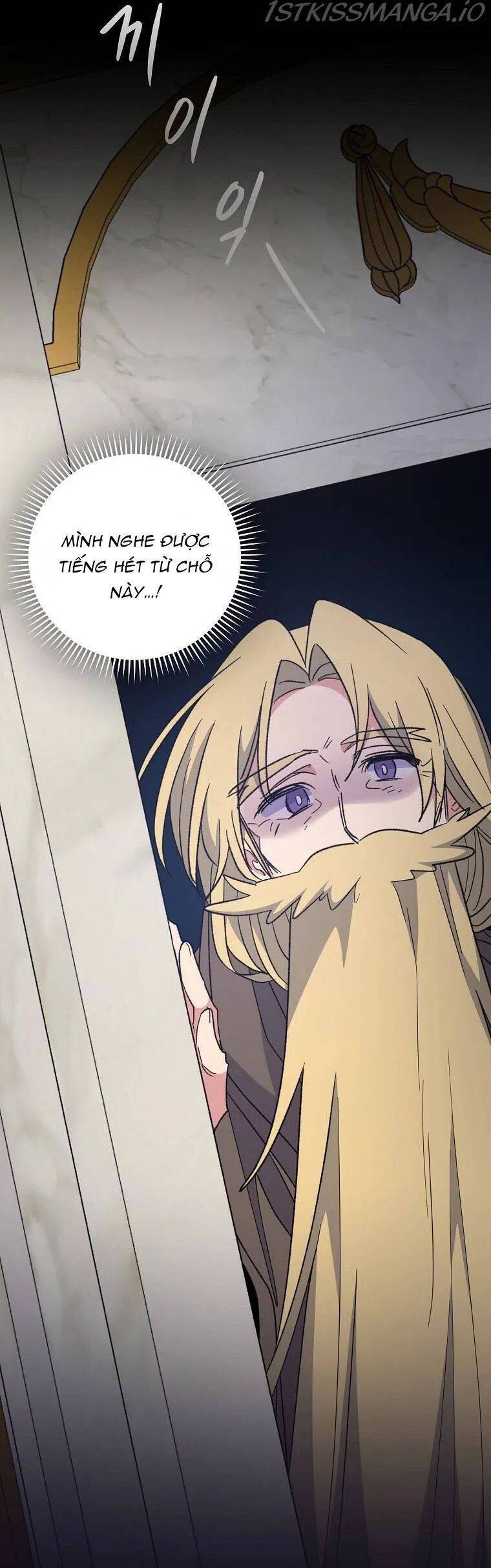 Ygret Chapter 46 - Trang 2