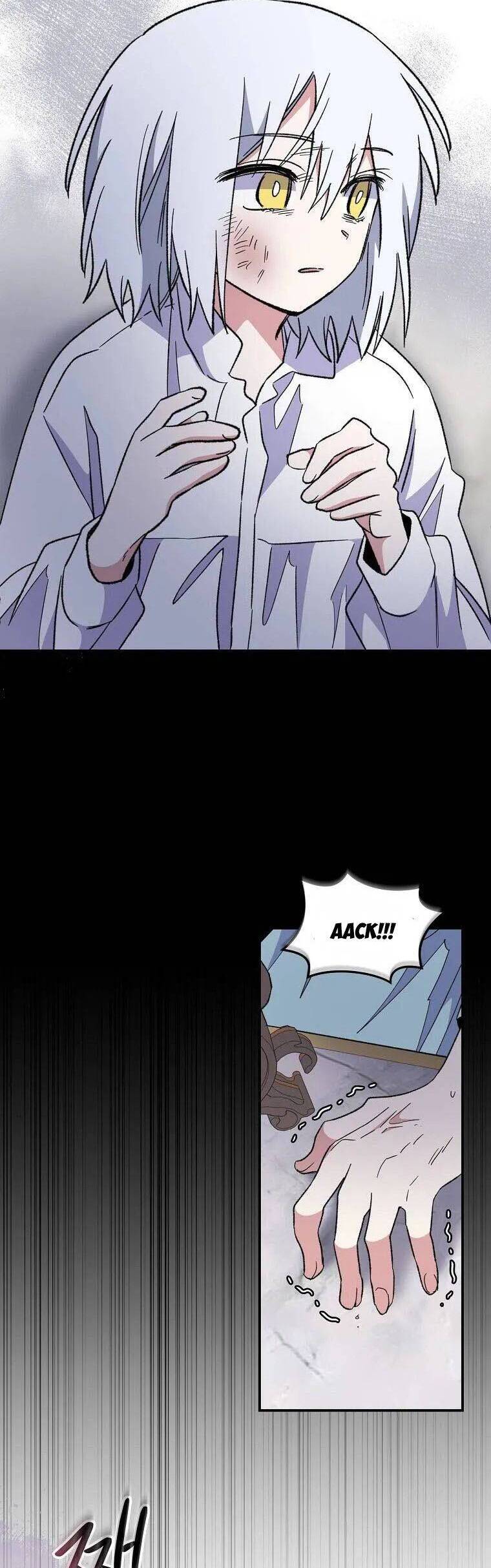 Ygret Chapter 46 - Trang 2