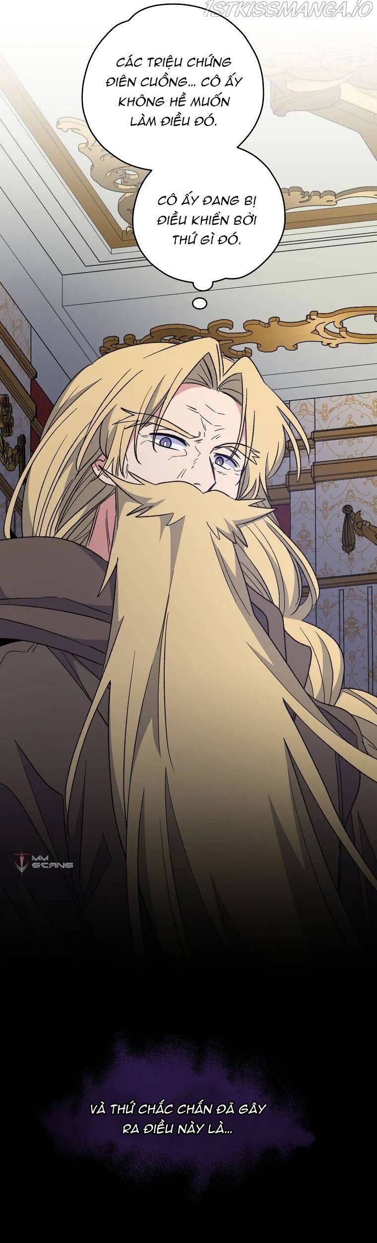 Ygret Chapter 46 - Trang 2