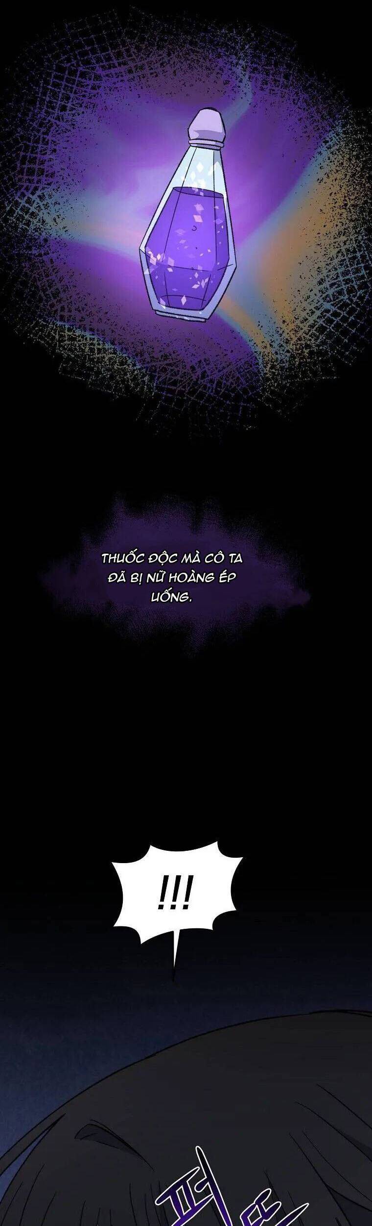 Ygret Chapter 46 - Trang 2