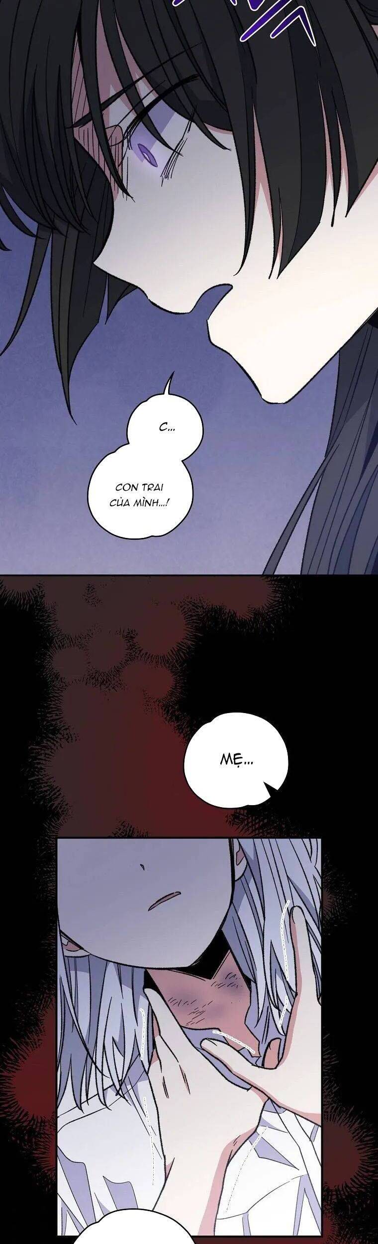 Ygret Chapter 46 - Trang 2