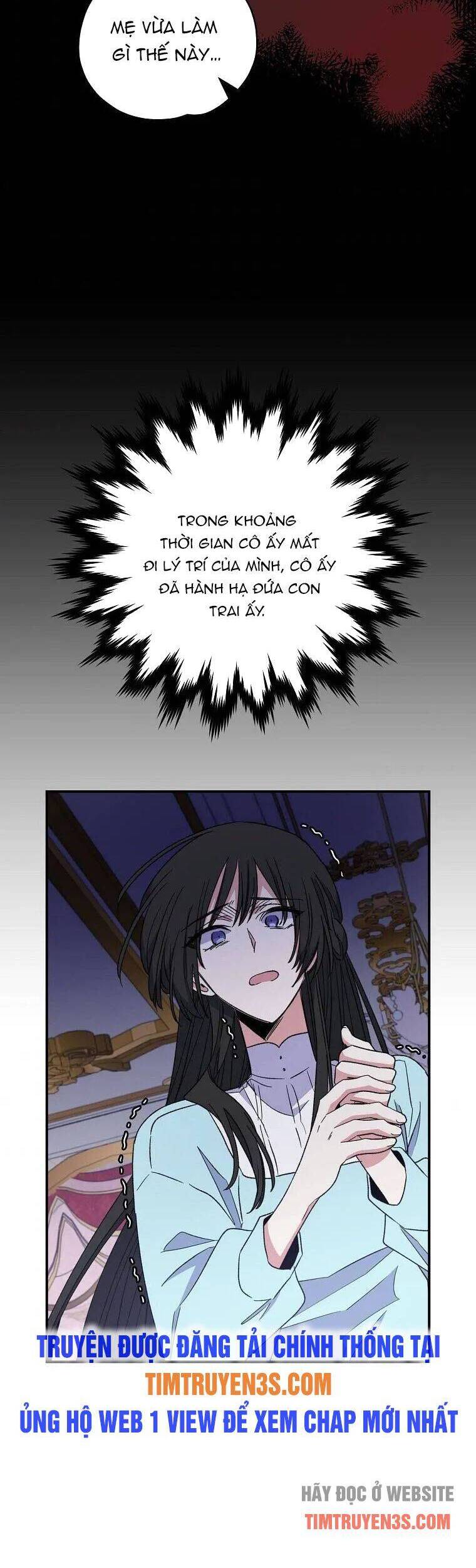 Ygret Chapter 46 - Trang 2