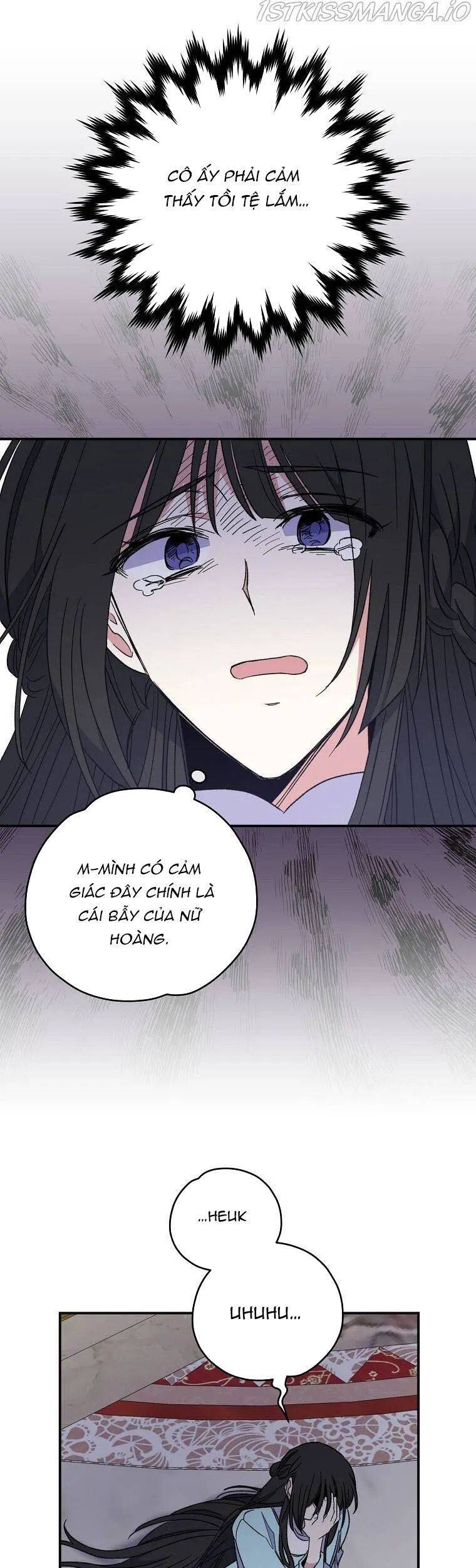 Ygret Chapter 46 - Trang 2