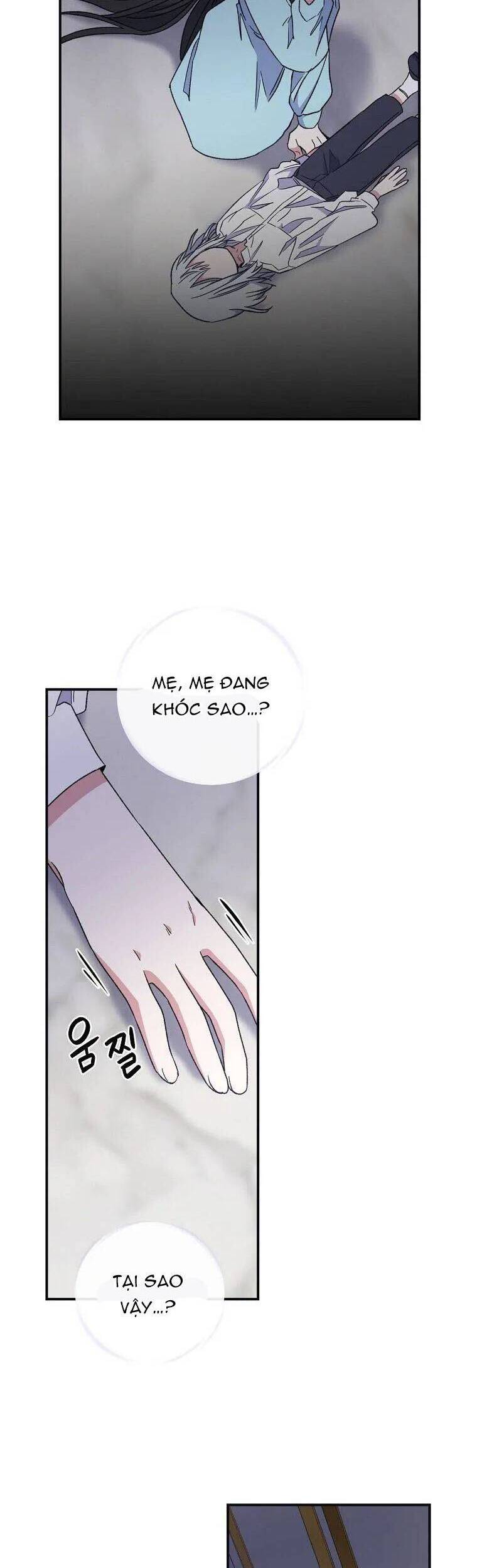 Ygret Chapter 46 - Trang 2