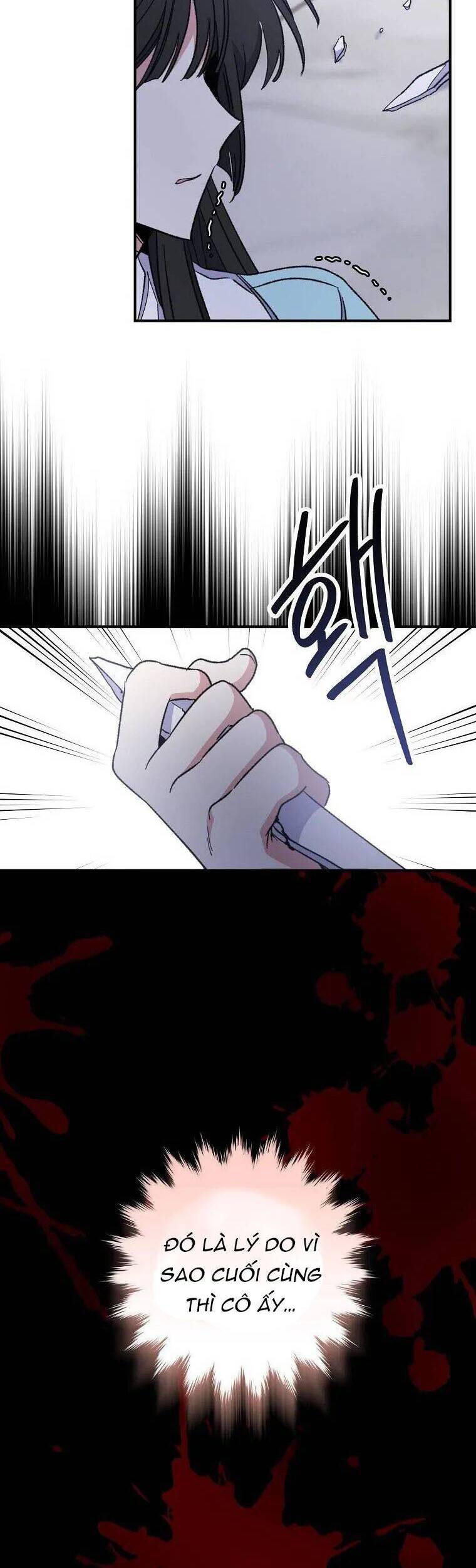 Ygret Chapter 46 - Trang 2