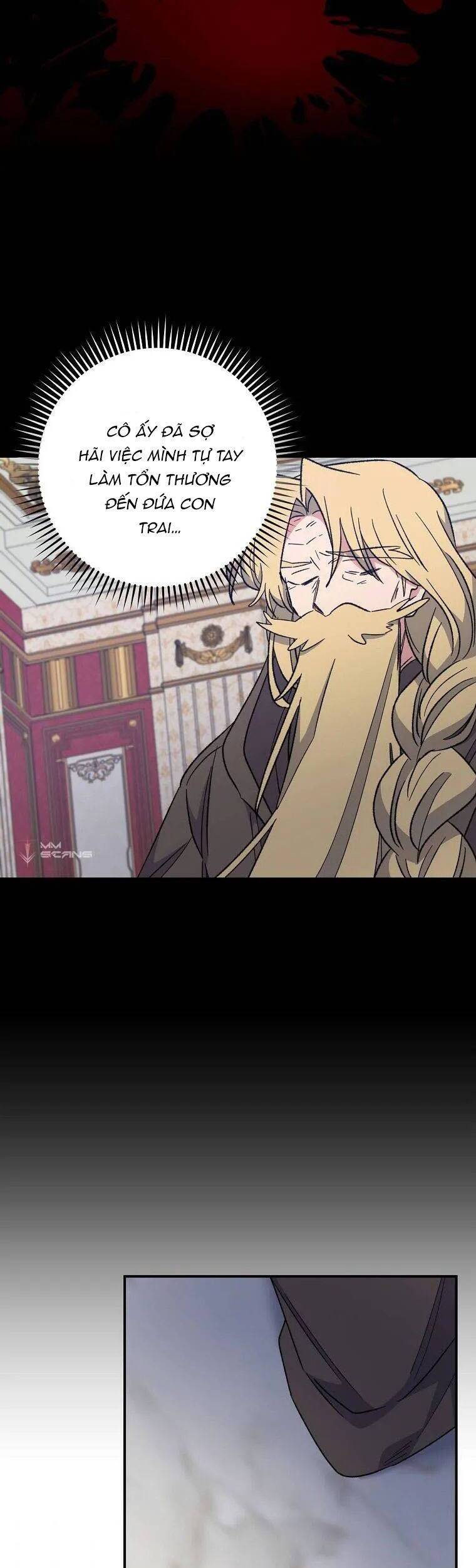 Ygret Chapter 46 - Trang 2