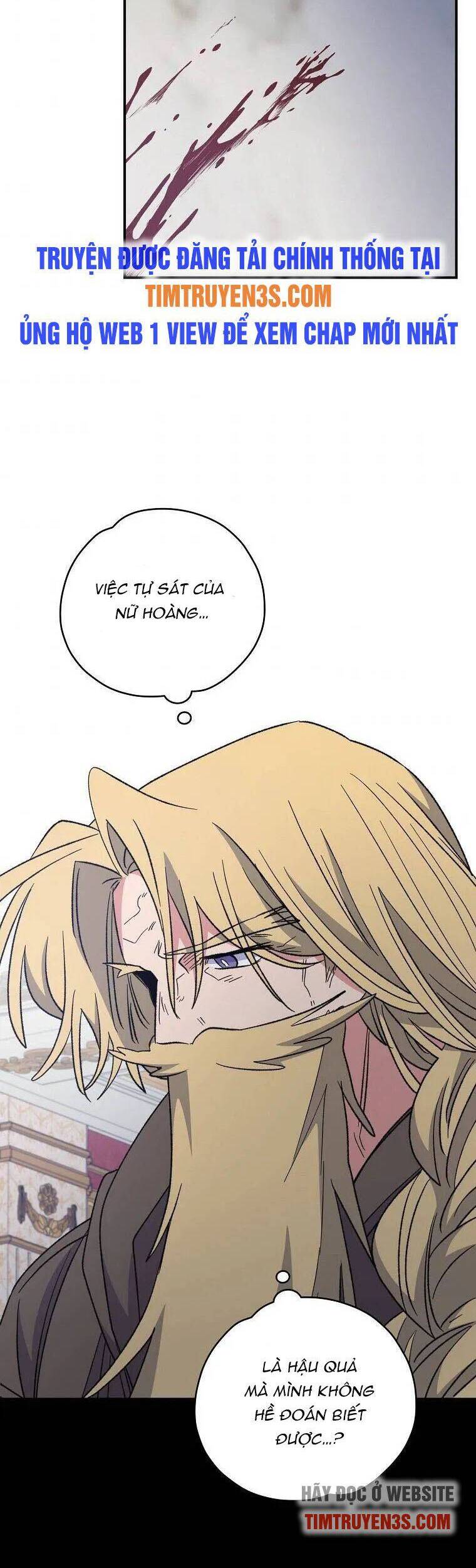 Ygret Chapter 46 - Trang 2