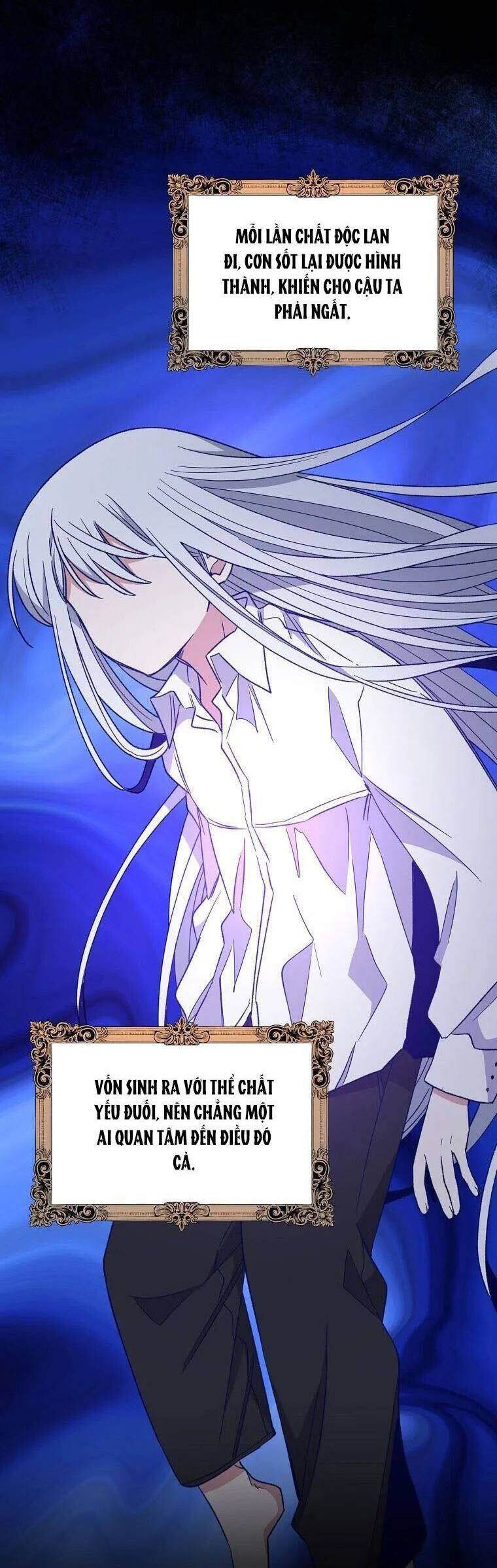 Ygret Chapter 46 - Trang 2