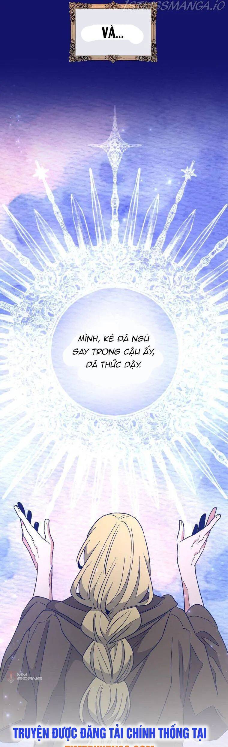 Ygret Chapter 46 - Trang 2